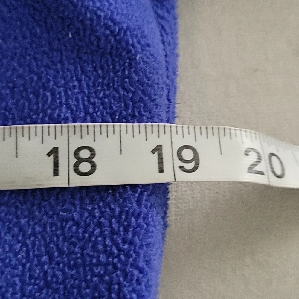The North Face Full-Zip Girl's Fleece Jacket